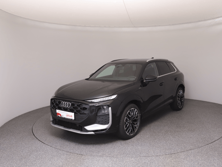 Audi Q3 e-hybrid 200 kW