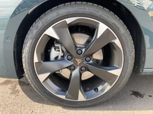 Thumbnail-Foto von Fahrzeug