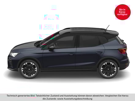 SEAT Arona FR 1.0 TSI DSG