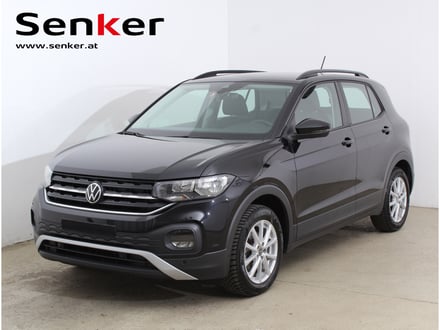 VW T-Cross Life TSI