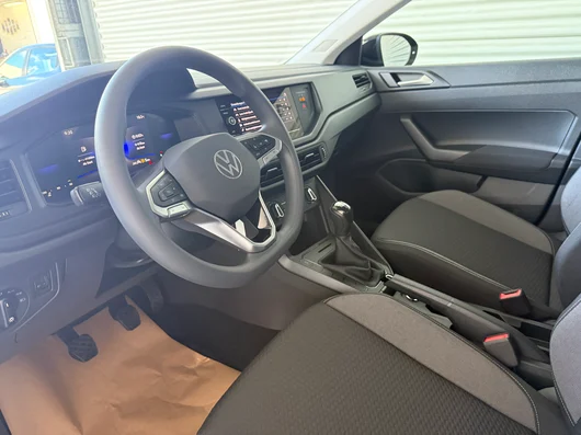 Bild eines VW Taigo 4Me TSI