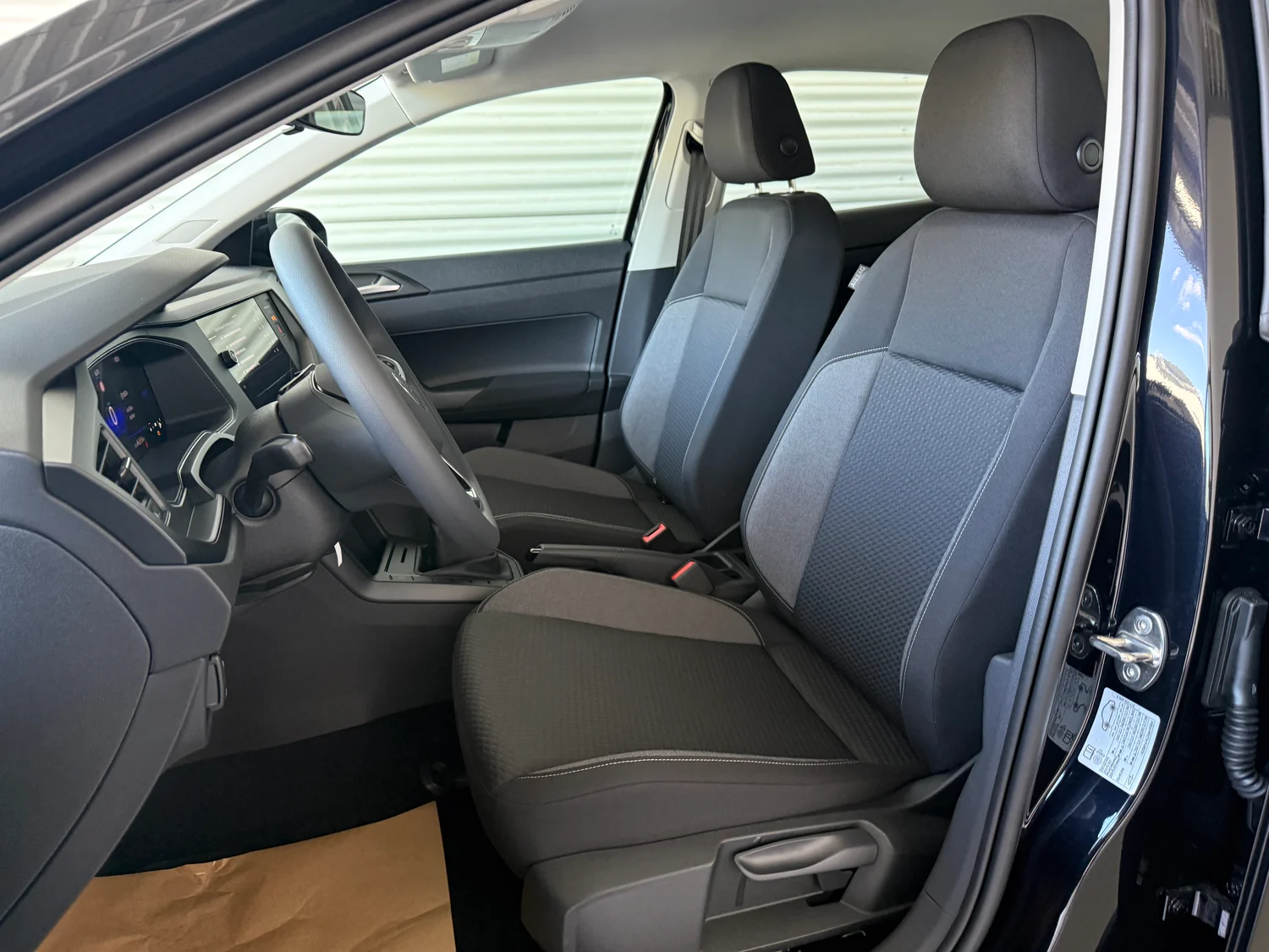 Bild eines VW Taigo 4Me TSI