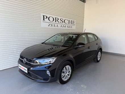VW Taigo 4Me TSI