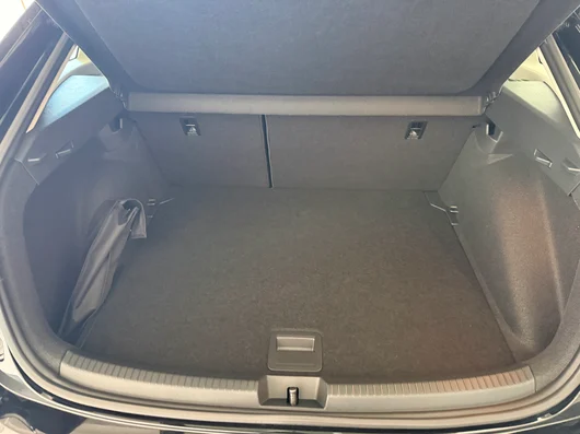 Bild eines VW Taigo 4Me TSI