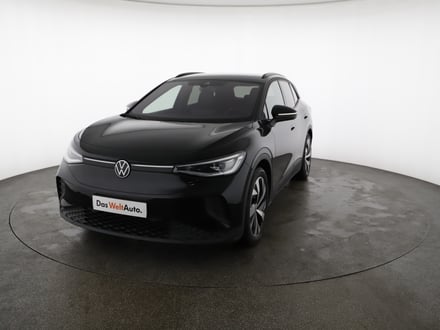 VW ID.4 Pro 4MOTION 210 kW