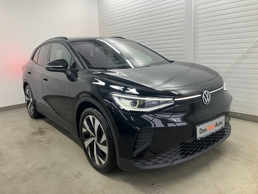 VW ID.4 Pro 4MOTION 210 kW
