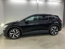 Thumbnail-Foto von Fahrzeug