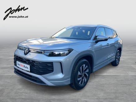 VW Tayron Friends eHybrid DSG 150kW