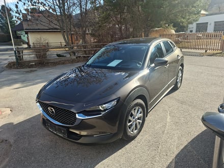 Mazda CX-30 Comfort+