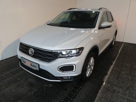 VW T-Roc Design TSI ACT DSG