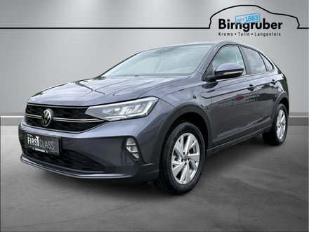 VW Taigo 4Me TSI