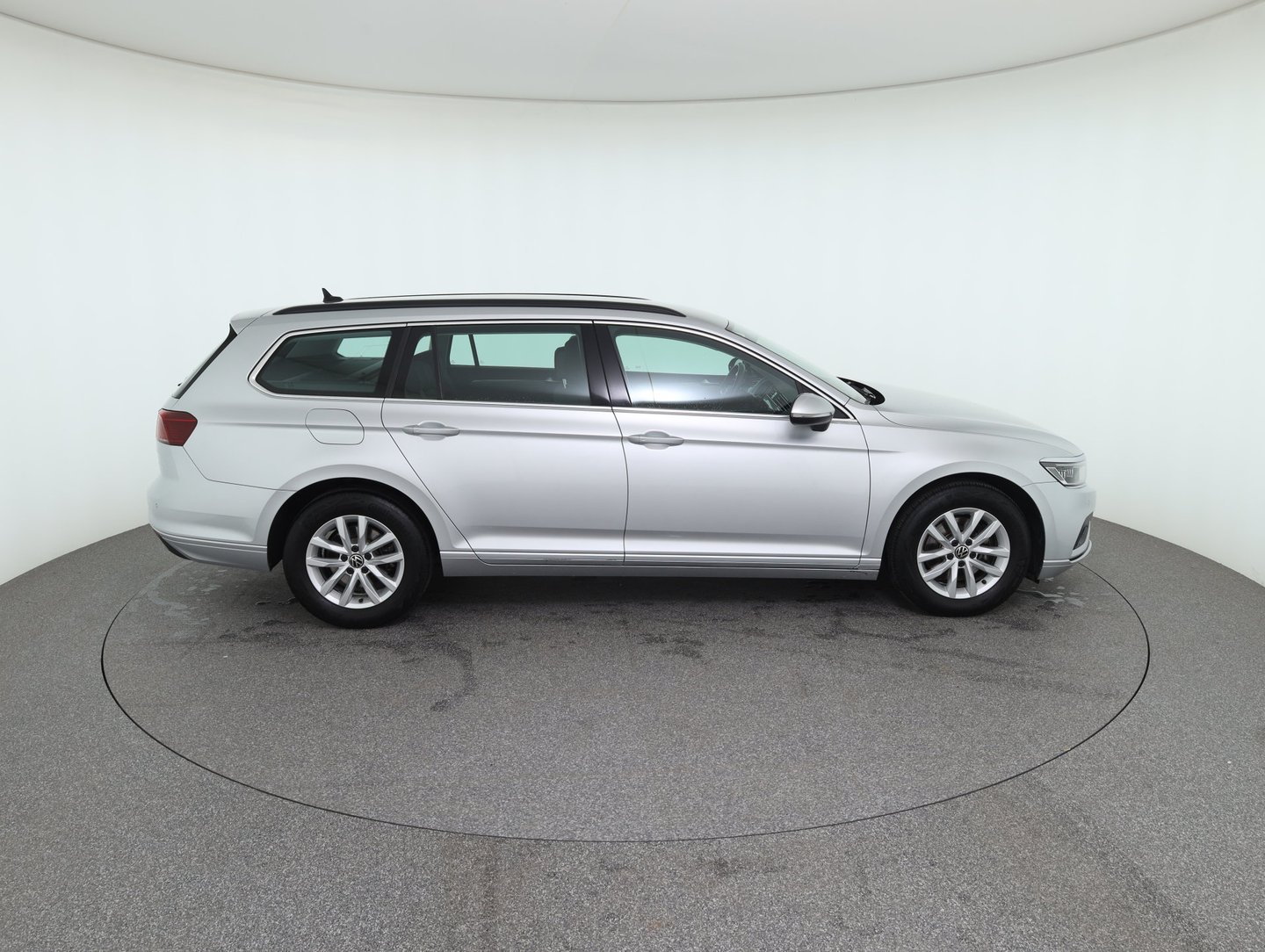 VW Passat Variant Business TDI DSG | Bild 4 von 34