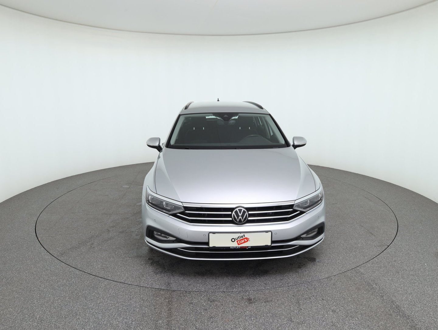VW Passat Variant Business TDI DSG | Bild 2 von 34