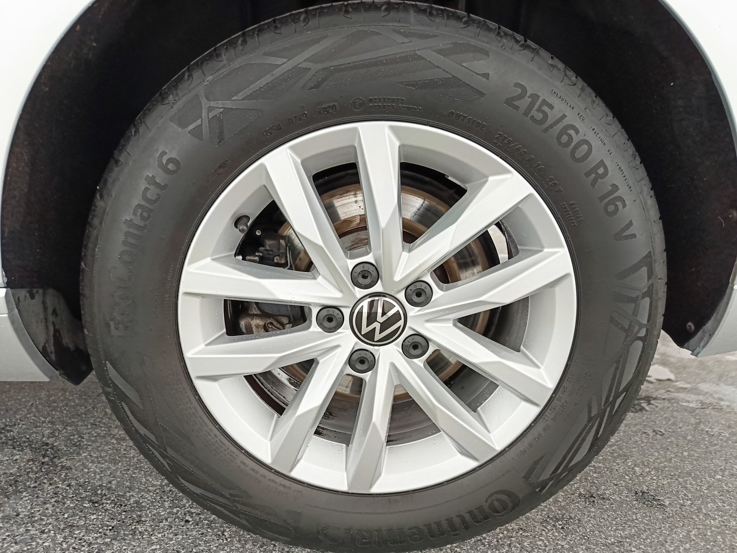 VW Passat Variant Business TDI DSG | Bild 9 von 34
