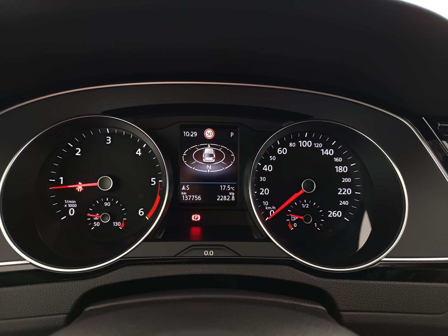 VW Passat Variant Business TDI DSG | Bild 15 von 34
