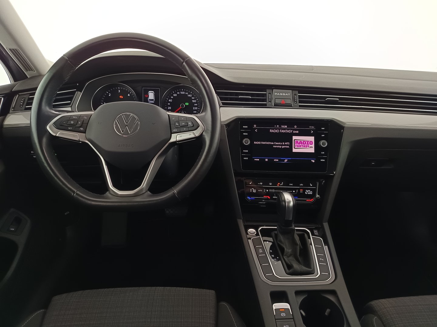 VW Passat Variant Business TDI DSG | Bild 14 von 34