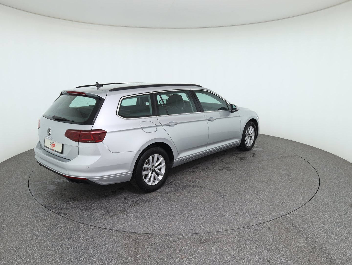 VW Passat Variant Business TDI DSG | Bild 5 von 34