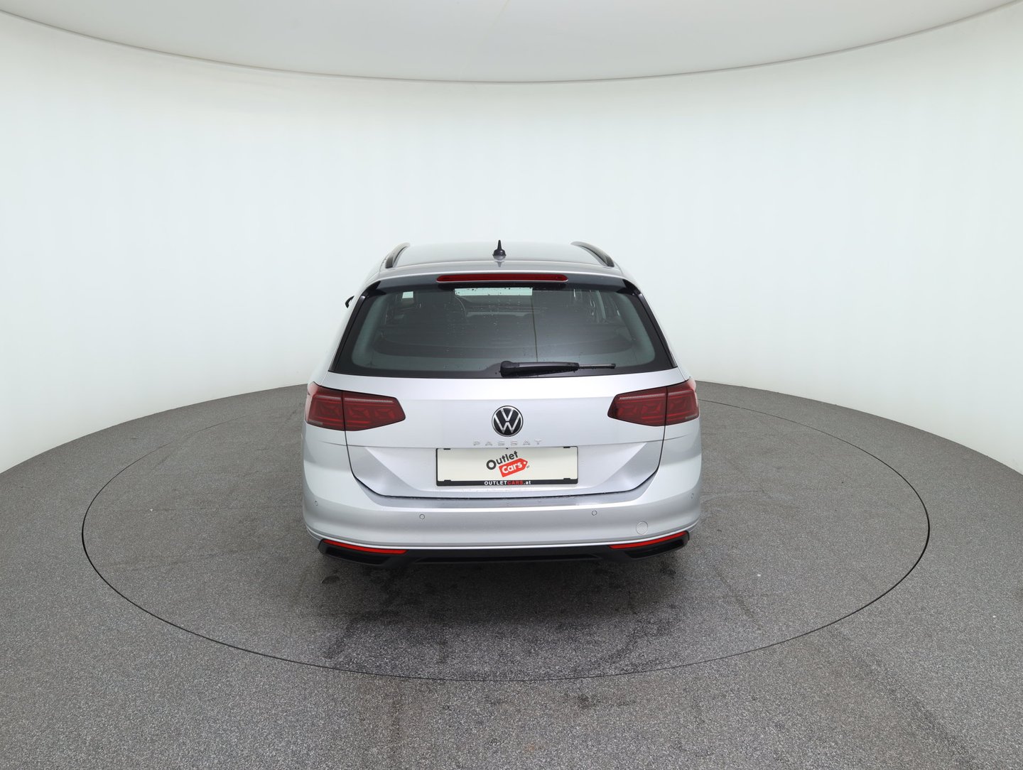 VW Passat Variant Business TDI DSG | Bild 6 von 34