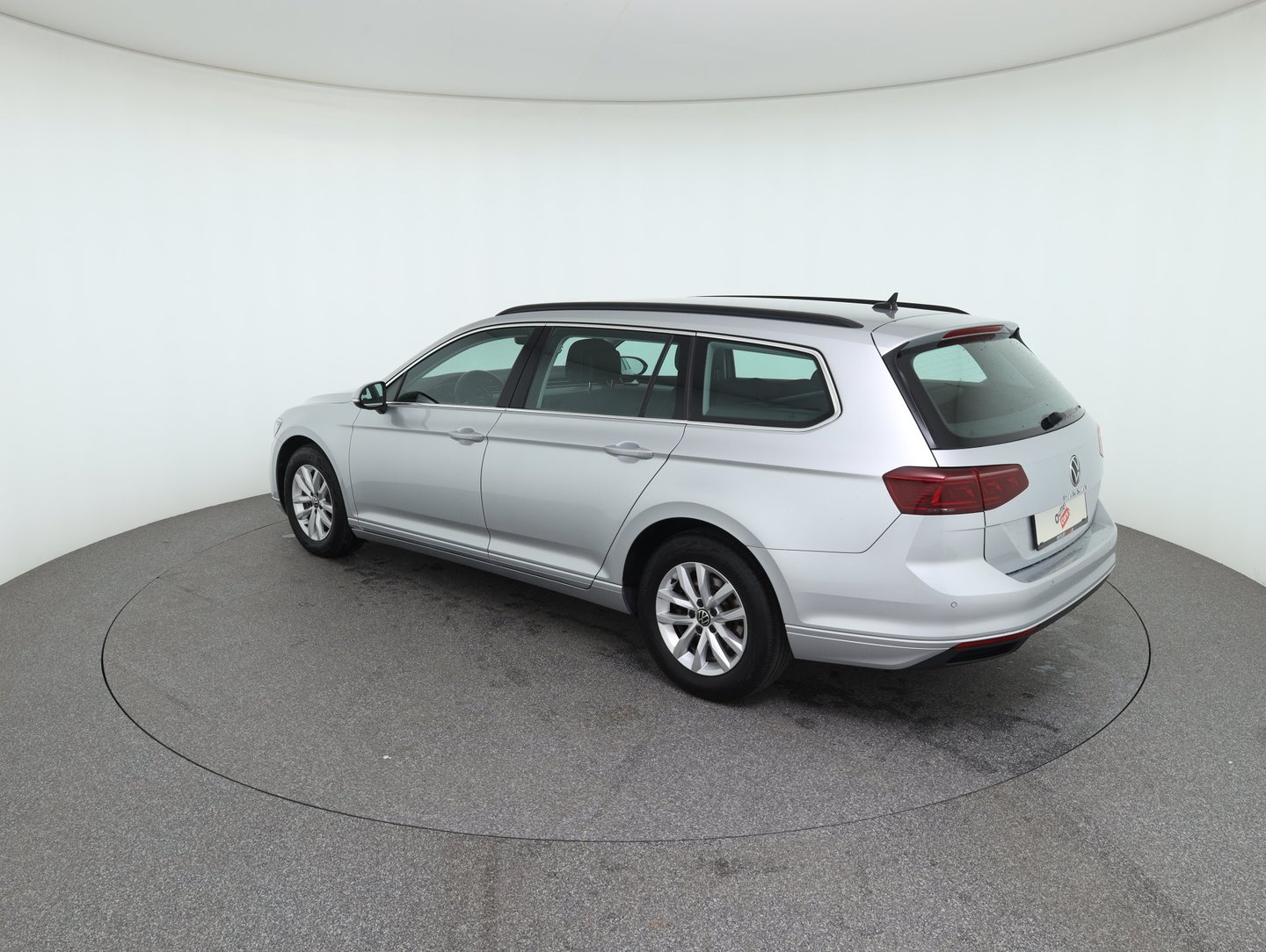 VW Passat Variant Business TDI DSG | Bild 7 von 34