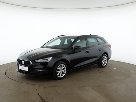 SEAT Leon SP Kombi Style 2.0 TDI DSG