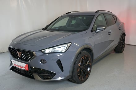 CUPRA Formentor TRIBE VZ e-HYBRID 245 PS DSG