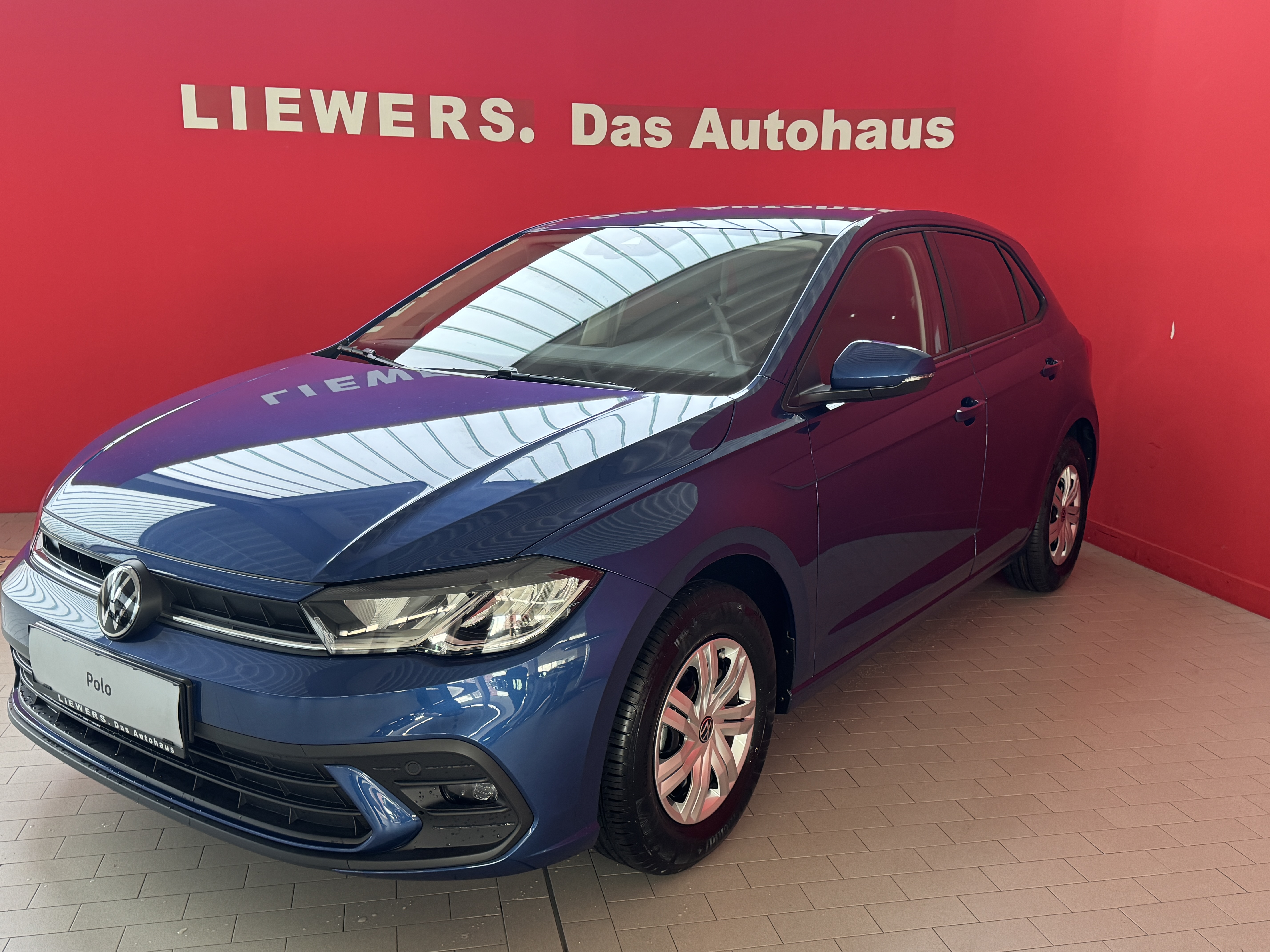 VW Polo