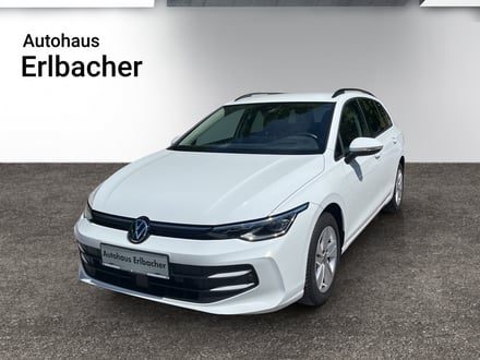 VW Golf VIII Variant 1.5 TSI 85 kW Life