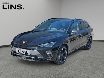 CUPRA Leon SP Kombi 1.5 TSI 150 PS ACT
