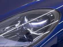 Thumbnail-Foto von Fahrzeug