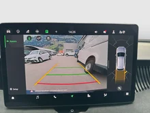 Thumbnail-Foto von Fahrzeug