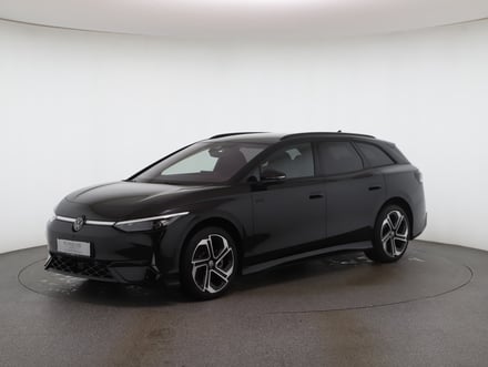 VW ID.7 Tourer GTX 4MOTION 250 kW Business