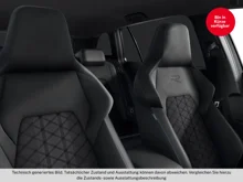 VW Golf Variant Sport mHeV DSG in Delfingrau Metallic