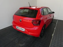 Thumbnail-Foto von Fahrzeug