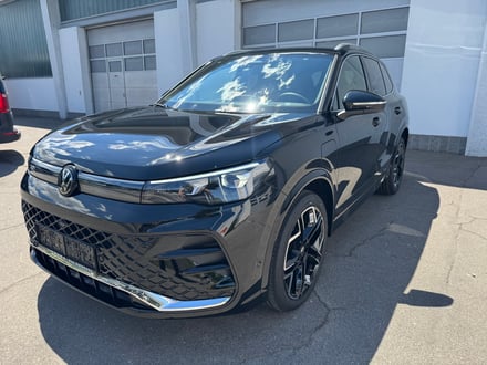 VW Tiguan Sport eHybrid DSG 150 kW