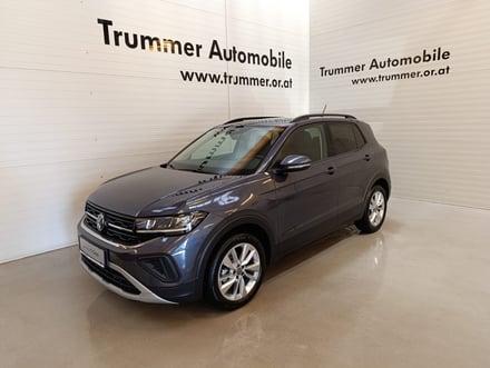 VW T-Cross Friends TSI