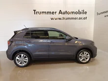 Thumbnail-Foto von Fahrzeug