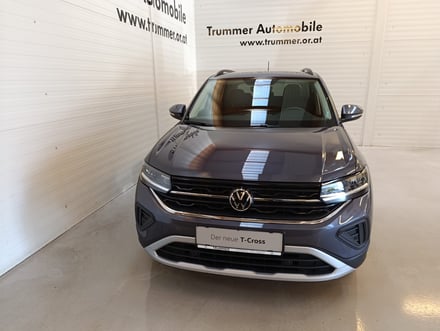 VW T-Cross Friends TSI