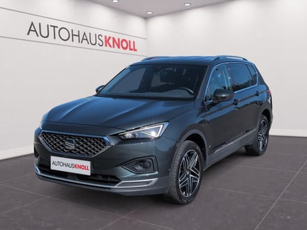 SEAT Tarraco Xcellence 2.0 TDI DSG 4Drive