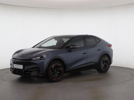 CUPRA Tavascan VZ Adrenaline 4Drive250kW/340PS