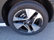 Škoda Epiq Selection 55 in Platinum-Weiß Metallic