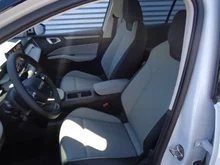 Škoda Epiq Selection 55 in Platinum-Weiß Metallic