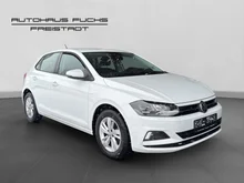 Thumbnail-Foto von Fahrzeug