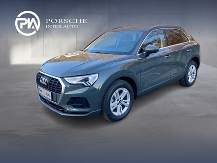 Audi Q3 35 TDI intense