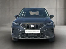 SEAT Arona Reference Edition 1.0 TSI in Magnet-Grau Metallic