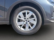SEAT Arona Reference Edition 1.0 TSI in Magnet-Grau Metallic