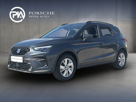 SEAT Arona Reference Edition 1.0 TSI