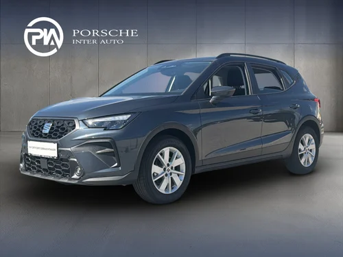 SEAT Arona Reference Edition 1.0 TSI