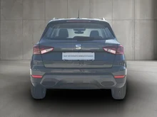 SEAT Arona Reference Edition 1.0 TSI in Magnet-Grau Metallic