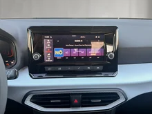 SEAT Arona Reference Edition 1.0 TSI in Magnet-Grau Metallic