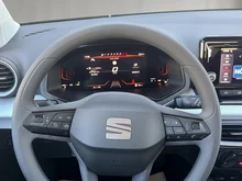 SEAT Arona Reference Edition 1.0 TSI in Magnet-Grau Metallic